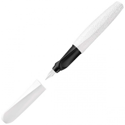 Product Πένα Pelikan Twist structure Re.- Left-handed White M base image