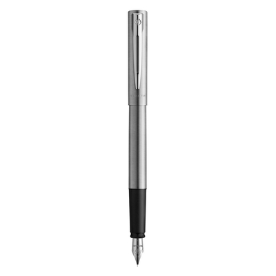 Product Πένα Waterman Allure Chrom C.C. F Blue Blister base image
