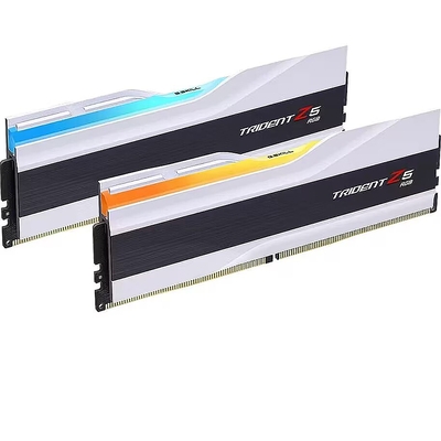 Product Μνήμη RAM Σταθερού DDR5 32GB G.Skill 6000 CL28 KIT (2x16GB) 32-TZ5RW base image