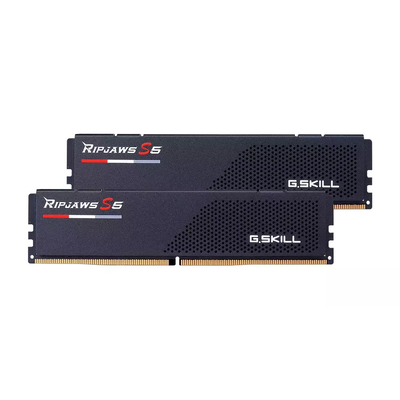 Product Μνήμη RAM Σταθερού DDR5 96GB G.Skill 6000 CL30 KIT (2x48GB) 96-RS5K base image