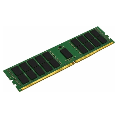 Product Μνήμη RAM Server DDR4 8GB Kingston 3200 CL22 Premier ECC Rambus base image
