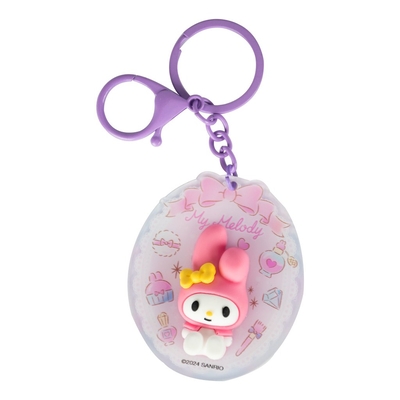 Product Μπρελόκ Blue Sky Studios Sanrio My Melody 3D base image