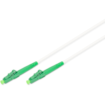 Product Καλώδιο Οπτικής Ίνας Digitus LWL LCA -> LCA 5.00m Singlemode Simple base image