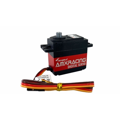 Product Servos Τηλεκατευθυνόμενων Amewi AMXRacing 6208MG Digital Servo, Standard base image