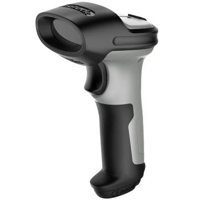 Product Barcode Scanner Inateck 70 AI gray [BCST-70-AI_gray] base image