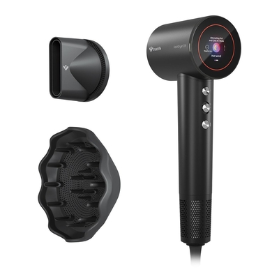 Product Πιστολάκι Μαλλιών Truelife D9 5xModes/3xTemperature-/2xSpeed.level base image