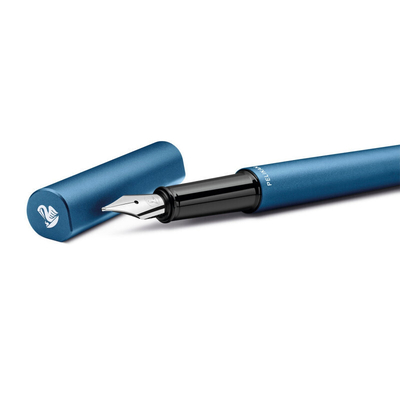 Product Πένα Pelikan Ineo Element P6 metal case, petrol blue base image