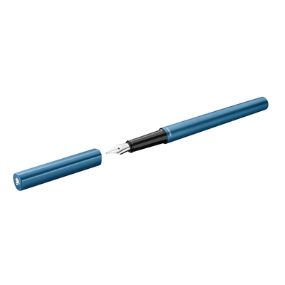 Product Πένα Pelikan Ineo Elements P6 1 ST in FS Petrol-Blue base image