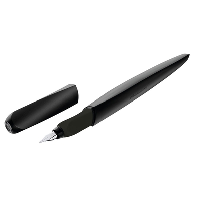 Product Πένα Pelikan Twist Calligraphy for right and left handers. base image