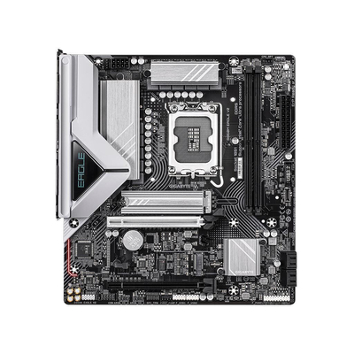 Product Motherboard Gigabyte B860M EAGLE V2 (B860,S1851,mATX,DDR5) base image