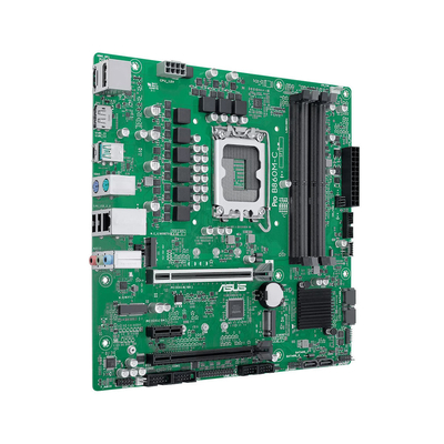Product Motherboard MB Asus PRO B860M-C-CSM base image