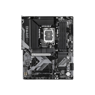 Product Motherboard Gigabyte B760 Gaming X GEN5 (B760,S1700,ATX,DDR5) base image