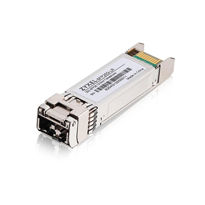 Product Transceiver Zyxel 25G SFP28 ShortRange Modul 850nm base image