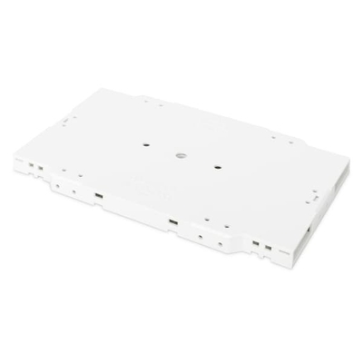 Product Κουτί Δικτύου Digitus LWL splice cassette for up to 12 wires base image