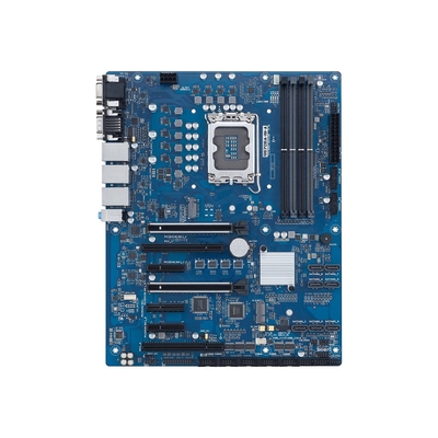 Product Motherboard MB Asus Q670EA-IM-A (Intel,LGA1700,DDR5,ATX) base image