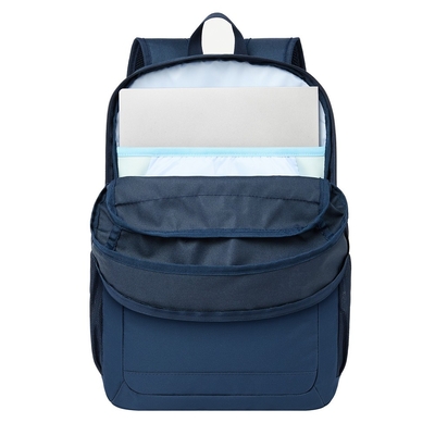 Product Τσάντα Laptop Rivacase NB Rucksack Gremio 15.6"-16" Blue 5566 base image