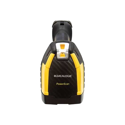 Product Barcode Scanner Datalogic radio PowerScan PM9600-SR[PM9600-SR433RBK10] base image