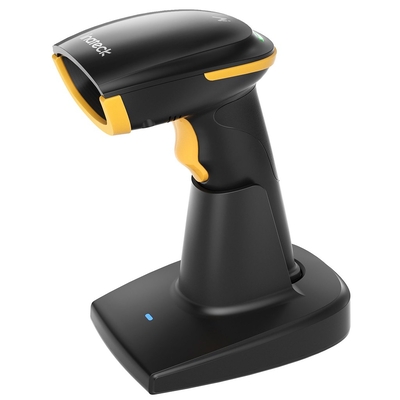 Product Barcode Scanner Inateck 36 Black [BCST-36_Black] base image