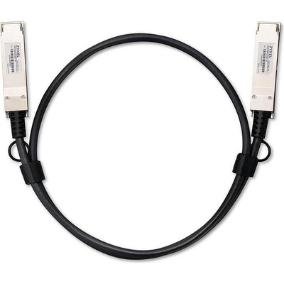 Product Transceiver Zyxel 25G SFP28 DAC 1M Kabel base image