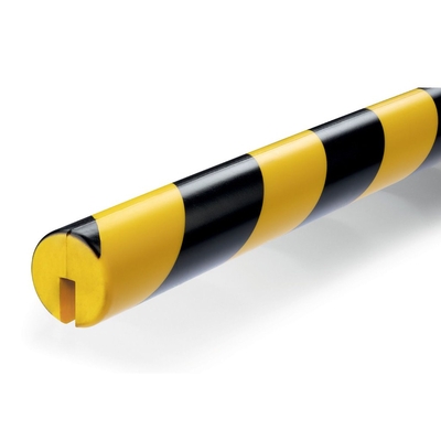 Product Ταινία Σήμανσης Durable edge protection E8R Yellow/Black 1m base image