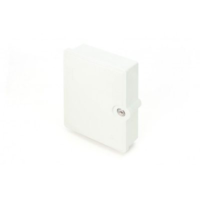 Product Κουτί Δικτύου Digitus FTTH Box bepiecet OS2 12Fasern LC/APC base image