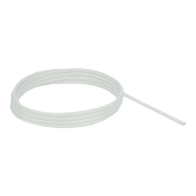 Product Οργανωτές Καλωδίων Delock protective tube glass fiber braid 10mx6mm white base image