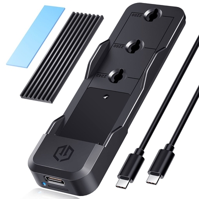 Product Θήκη για Σκληρό Δίσκο GrauGear for M.2 SSD NVMe/NGFF base image