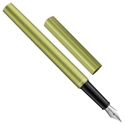Product Πένα Pelikan Ineo Elements P6 metal case spring green base image