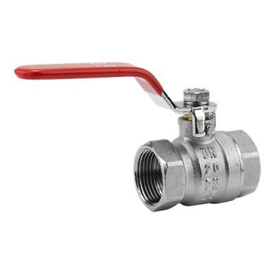 Product Κάνουλα Ποτίσματος Gardena Ball Valve with 26.5 mm (G 3/4) Thread base image