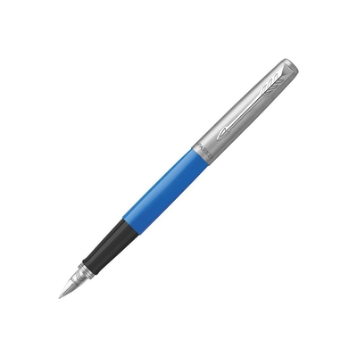 Product Πένα Parker JOTTER Originals Blue C.C. M Bl/SW 1er Blister base image