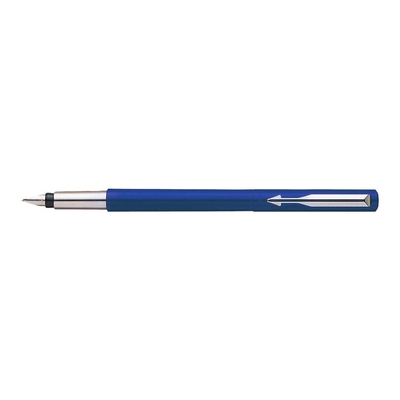 Product Πένα Parker VECTOR Blue M Blue Blister base image