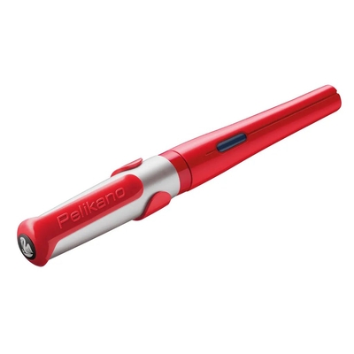 Product Πένα Pelikan Pelikano P480A Red +2GTP/B base image