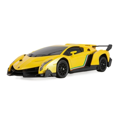 Product Τηλεκατευθυνόμενο Amewi RC Drift Lizenz Lamborghini Veneno Yellow base image