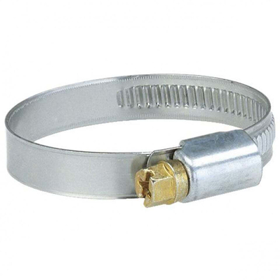 Product Σφιγκτήρας Σωλήνα Gardena Hose Clamp, Clamping Range 25-40 mm (1") base image