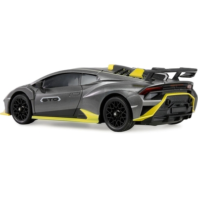 Product Τηλεκατευθυνόμενο Amewi RC Drift Lizenz Lamborghini Huracan anthracite base image