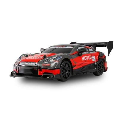 Product Τηλεκατευθυνόμενο Amewi Drift Racing Car 4WD 1:24 RTR rot/Black mit base image