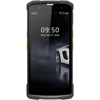Product Τηλέφωνο IP Grandstream WiFi-Handset WP856 base image