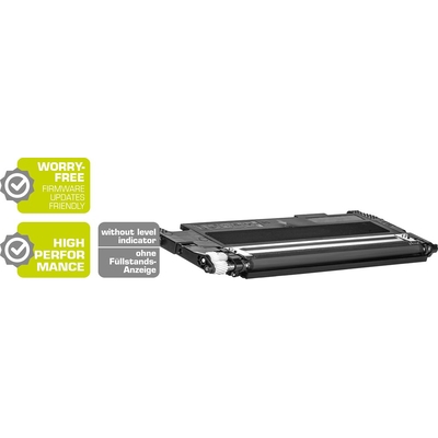 Product Toner Συμβατό KMP XVantage HP117A (W2071A) 700 pages cyan base image