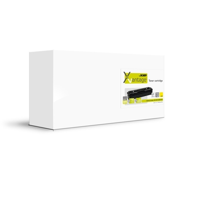 Product Toner Συμβατό KMP XVantage HP207X (W2212X) 2450 pages yellow base image