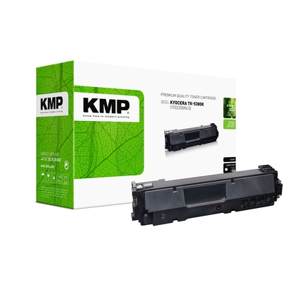 Product Toner Συμβατό KMP Kyocera TK-5380BK PA4000/MA4000 Serie Black base image