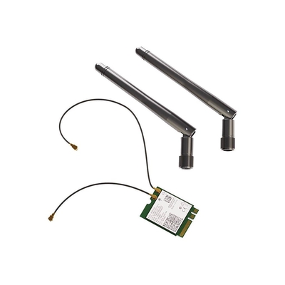 Product Κεραία WiFi BrightSign Dual Antenne WiFi/Bluetooth Modul for Series 5 base image