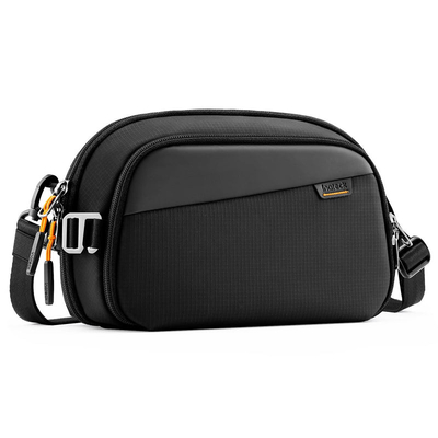 Product Τσάντα Laptop Inateck cable bag black 27cm * 15.8cm * 11cm base image