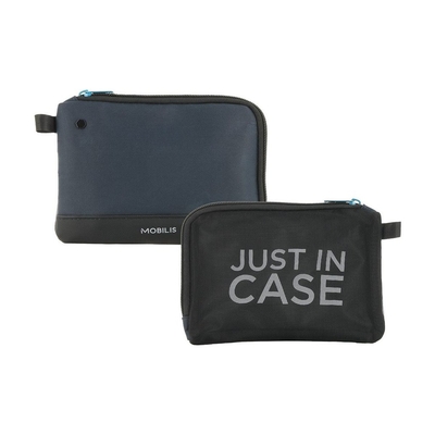Product Τσάντα Laptop Mobilis Executive 4 Accessories Pouch - 40% Recycled base image