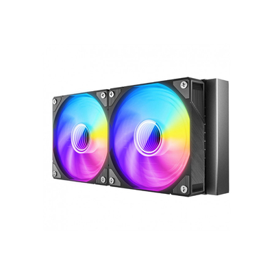 Product Υδρόψυξη Επεξεργαστή Azza Pyramid 240 ARGB base image