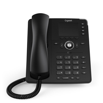 Product Τηλέφωνο IP Gigaset PRO P710 base image