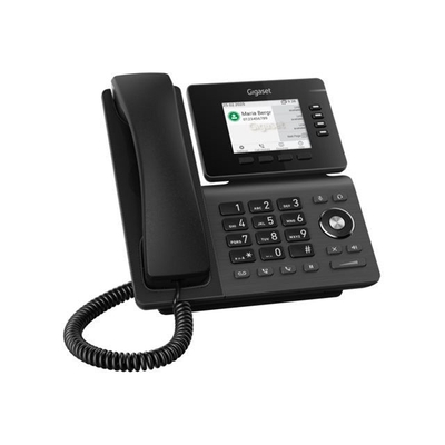 Product Τηλέφωνο IP Gigaset PRO P810B base image