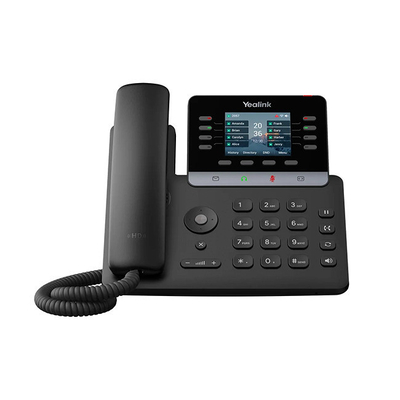 Product Τηλέφωνο IP Yealink SIP-T73U base image