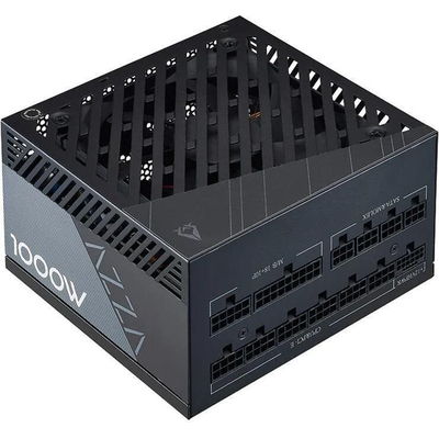 Product Τροφοδοτικό 1000W Azza 1000P full modular ATX 3.1, PCIe 5.1 (80+Plat) base image
