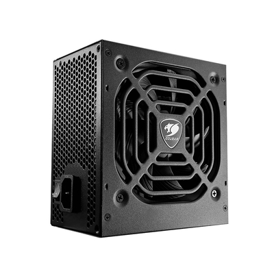 Product Τροφοδοτικό 600W Cougar STC ATX / 80 Plus 230V EU base image