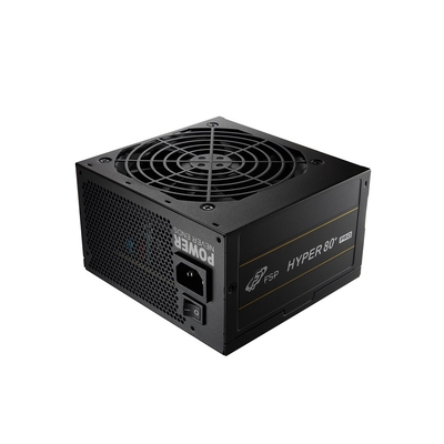 Product Τροφοδοτικό 650W FSP HYPER PRO 650 BK 80+B ATX bulk base image